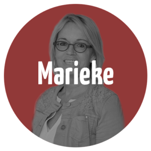 Marieke Schriks